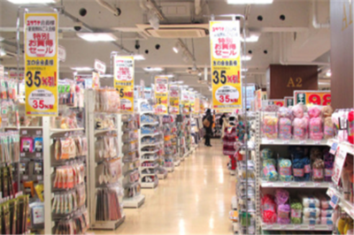 宇雷日用品加盟 把握日常需求，开启稳健创业之路