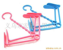 义乌市宏创日用品厂 品质衣架与衣夹产品全览