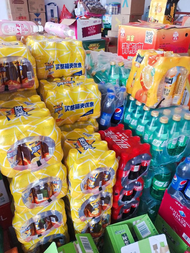 小店藏百味，生活有温度