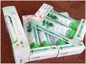 泰国归来 白菜价的日用品与护肤品图鉴